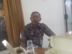 2019 Anggaran Miliaran Rupiah Untuk Renovasi Pasar Tradisional