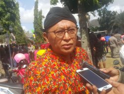 Pembebasan Lahan Bandara Pulau Kangean Masih Terkatung Katung