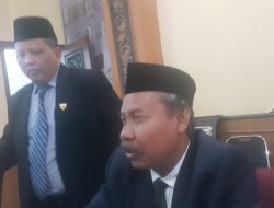 Rp225 Juta APBD Digelontorkan Biaya Pelantikan Anggota DPRD Sumenep