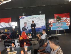 Usai Dilantik, DPRD H Masdewi Langsung Syukuran Bersama Simpatisannya