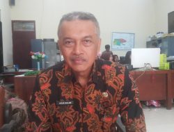 Pemamfaatan Dana Desa Bisa Belanja Sarana  Lingkungan