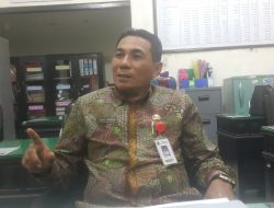 Sumenep Masih Dua Gudang Tembakau Yang Buka, Harga 32 Sampai Rp 54 Ribu