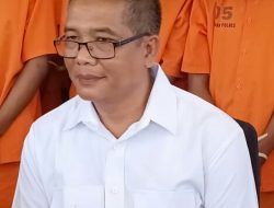 Titik Terang Penangkapan OTT Oknum PNS di Puskesmas Pragaan
