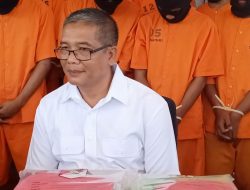 Alasan Cuaca, Polres “Gagal” Pengecekan Dugaan Penyimpangan DD-ADD se Kecamatan Arjasa