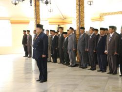 Bupati Sumenep Kembali Mutasi Eselon III dan IV