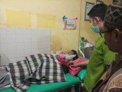 Rian, Warga Desa Kalowang Tewas Akibat Minuman Oplosan