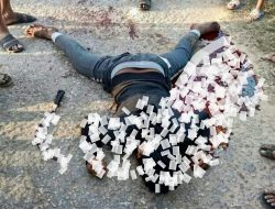 Kangean Kembali Berdarah, Satu Orang Meninggal