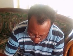 Mantan Sekdes Buka Bukaan Dugaan Penyimpangan DD Desa Gayam