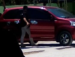 Sejumlah Oknum PNS Puskesmas Pragaan Terkena OTT ?