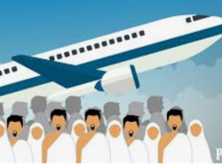 Kepulangan Jemaah Haji Asal Sumenep Tiba di Juanda, Ini Jadwalnya