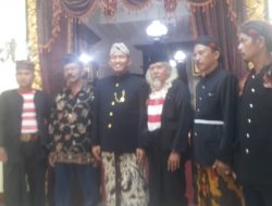 Wabup Sumenep Imbau Masyarakat  Lestarikan Tradisi dan Budaya