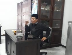 Klarifikasi Perbup Pilkades, Anggota DPRD Desak Pimpinan Sementara Kembali Panggil Eksekutif