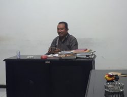 Nyikapi Polemik Pilkades, Politisi PDI Perjuangan Minta Bupati Reorganisasi Tim Hukum