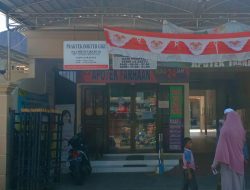 Apotek Farhan Dikeluhkan Pasien Klinik Farhan