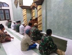 Metode Pembinaan Teretorial di Satuan Komando Wilayah Tingkat Babinsa