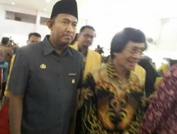 Pemkab Sumenep Ketiga Kalinya Dapat Penghargaan WTN  Kemenhub RI