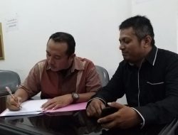 Sejumlah Fraksi “Guncang” Pimpinan DPRD Dengan Hak Interpelasi Perbup Pilkades