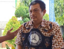 Kebut Pekerjaan Fisik, Serapan Anggaran PU Bina Marga Sumenep Masih 20 Persen