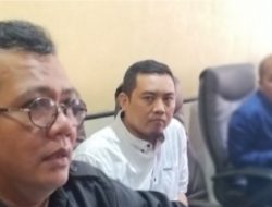 Terganjal Satu Partai, Pengesahan Fraksi DPRD Sumenep Belum Dilakukan