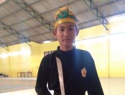 Sabet Juara I, Siswa MA Sumber Payung Wakili Sumenep di PORSENI Tingkat Provinsi Jatim