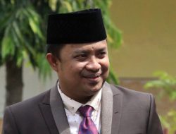 Harun Suyitno Resmi Ditunjuk Sebagai Wakil Ketua Dewan Pamekasan