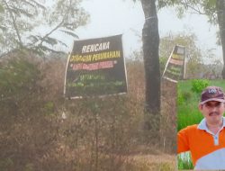 Sengketa Tanah Kawasan Hutan Petak 49 Proses Hukum Belum Incrakh