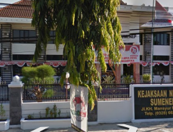 Proses Laporan Dugaan Mark UP Anggaran DD Desa Gayam Masih Ngendap di Tim