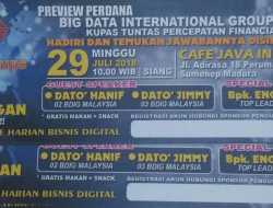 Tertariknya Tawaran Bisnis Investasi BDIG, Uang Ratusan Juta Raib