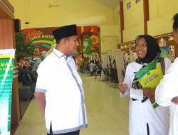 Melihat Perkembangan Pelayanan, Wabup Sumenep Kunjungi MPP