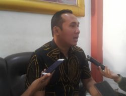 Lima Fraksi Terus Kawal Pengajuan Hak Interpelasi