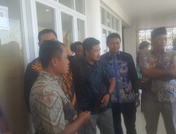 Hak Interpelasi Terus Bergulir, Tes Kepemimpinan Bacakades Ditemukan masalah?