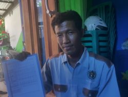 Ketua Panitia : Tahapan Pilkades Juruan Laok Sudah Sesuai Aturan