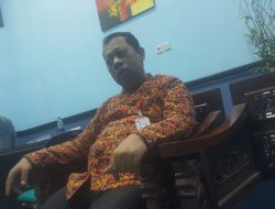 Antisipasi Banjir, Normalisasi Kali di Anggarkan Rp 9,97 Miliar