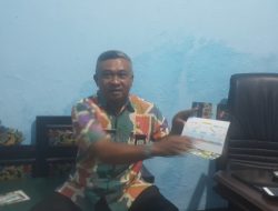 Disparbudpora Akan Berikan Nomor Register Semua Empu Keris di Sumenep