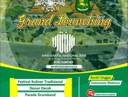 Grand Launching HSN 2019 Akan Digelar Minggu ini