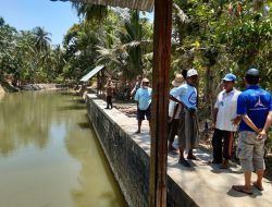 Warga Gapura Dikejutkan Penemuan Mayat Mengapung di Sungai