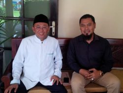 Cuitan Masyarakat Sumenep: PKB Berani Tinggalkan Kiai Busyro?