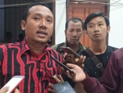 Dengungan Hak Interpelasi Perbup di DPRD Kian Tidak Jelas, Fraksi PDIP Tetap Konsisten