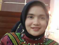 Anggota DPRD Nia Kurnia Meminta Pilkades Aman dan Kondusif