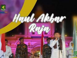 Agenda Tahunan Haul Akbar Raja akan Digelar Pemkab Sumenep