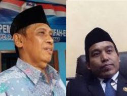 Ketua DPC Demokrat Sebut Wakil Ketua DPRD Cara Komunikasi Publik Perlu “Banyak Belajar”
