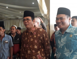 Sidak Pimpinan DPRD Sumenep ke Gudang Tembakau