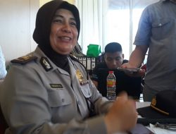 Payudaranya di Begal, Wanita Cantik Lapor Polisi