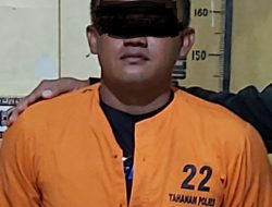 Satu Lagi Ditangkap Polisi Kasus Pengrusakan Alat Pilkades Desa Juruan Laok