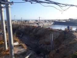 Ada Apa Pemilik Tambak Udang Desa Kombeng Tolak Somasi?