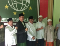 “Fattah Jasin” Berpeluang Dapat Rekom PKB Sebagai Bacabup Sumenep