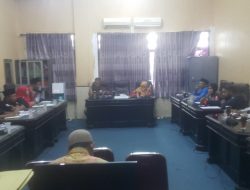 Pemintaan Perawat Kontrak Sumenep Setara Jadi PNS Masih Buram