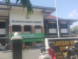 Warga Minta Usut Tuntas Laporan Kasus Rastra Desa Dasuk Laok
