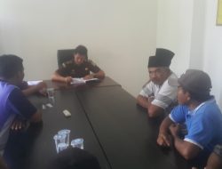 Kasus Rastra Dasuk Laok Potensi Rugikan Negara ?, Kejari Diminta Profesional