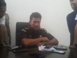 50 Desa Tersandung Kasus, Kejari Sumenep Sudah Melakukan Penyidikan